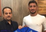 «اللهیار صیادمنش» به استقلال پیوست