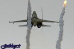 تصویر العمل سوریه به سرنگونی جنگنده سوخو۲۲ از سوی اسرائیل نیرومند خواهد بود / نماینده پارلمان سوریه